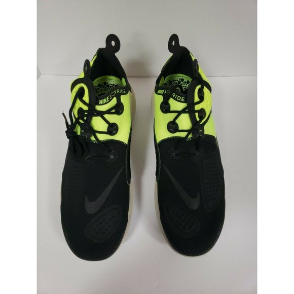 Nike Joyride CC3 Setter Shoes Black size 11.5 New main image 10